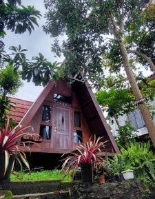 Twin Room with Private Bathroom