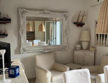 Two-Bedroom Family Apartment