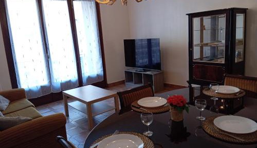 Two-Bedroom Superior Apartment