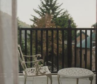 Nandakot Suite with sit-out and terrace