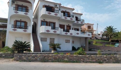 Maisonette