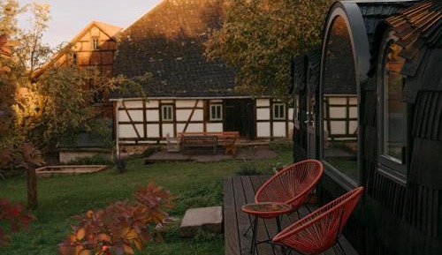 Holiday Home