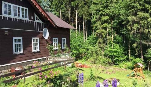 Cottage