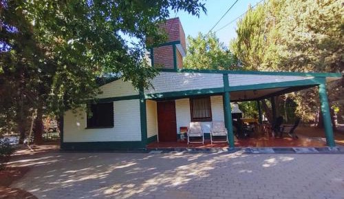Superior Bungalow