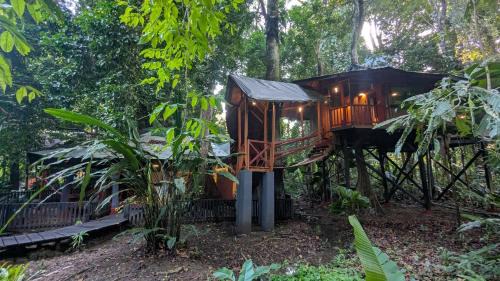 TreeHouse Bungalow