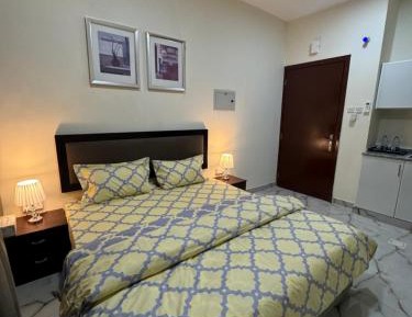Deluxe Double Room with Bath