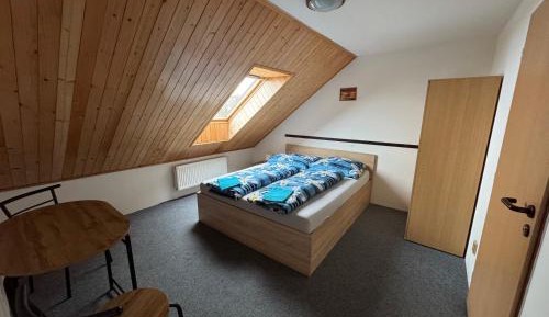 Deluxe Double Room with Shower