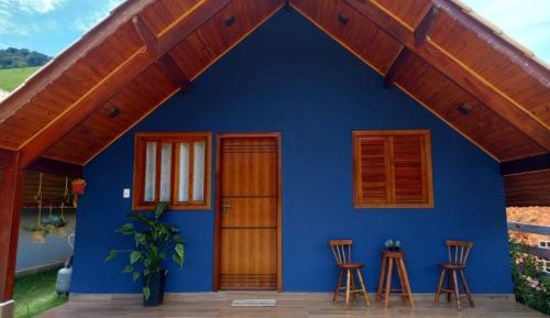 One-Bedroom Chalet