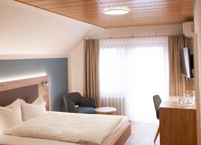 Superior Single Room