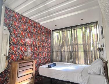Economy Single Room