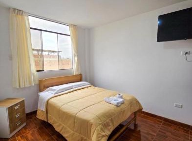 Queen Room