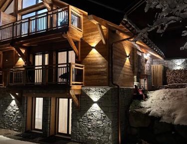 Chalet