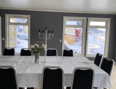 Apartment - Split Level