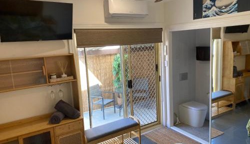 Basic Triple Room