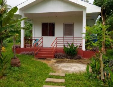 Deluxe Double or Twin Room with Garden View