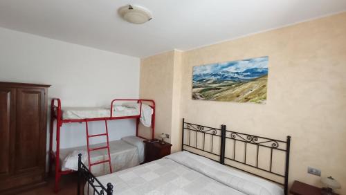Standard Double or Twin Room with Garden View