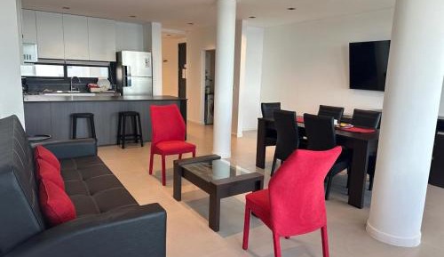 Superior Apartment