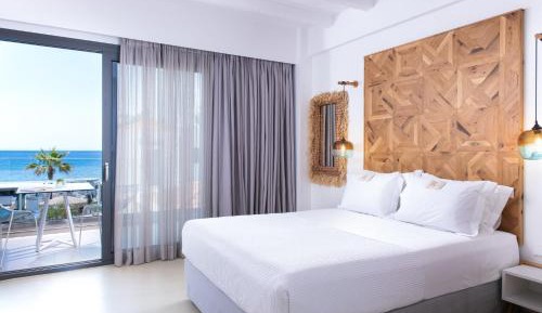 Suite with Sea View