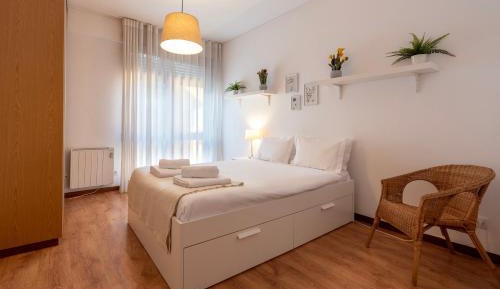 Four-Bedroom Deluxe Apartment