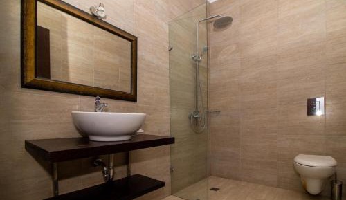 Large Twin Room