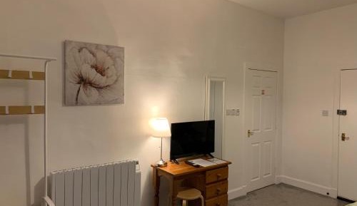 Twin Room - Disability Access