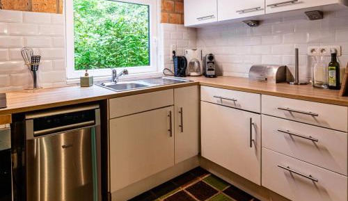 Three-Bedroom Holiday Home 
