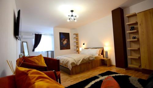 Apartment - Split Level