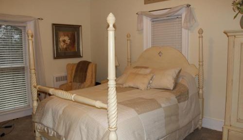 Superior Queen Room