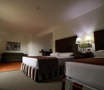 Duplex Suite