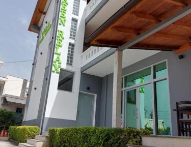 Double Room with Balcony (2 Adults + 1 Child)