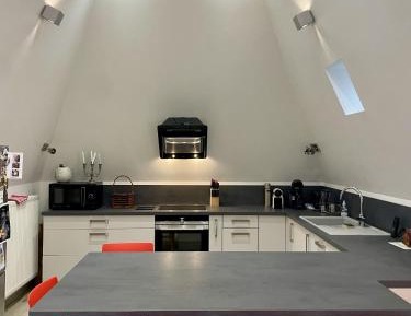 One-Bedroom Premium Apartment