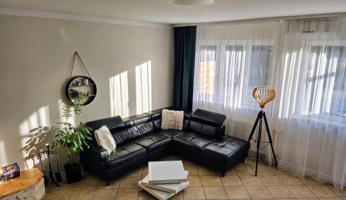 Apartment - Split Level