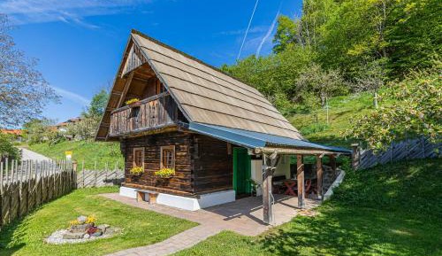 One-Bedroom Chalet