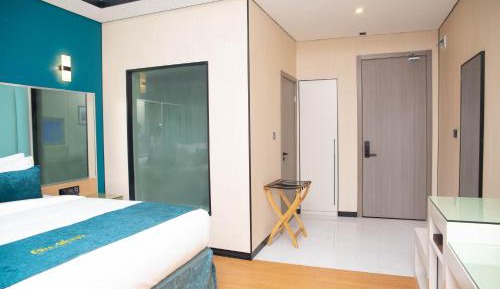 Standard Suite