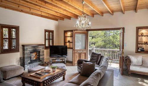 Deluxe Villa