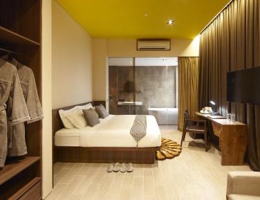 King Suite
