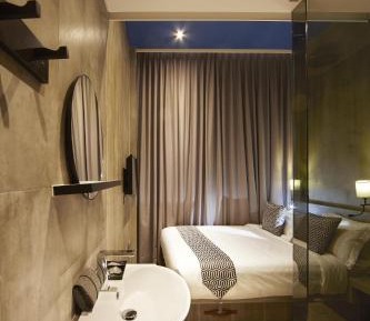 Premium Double Room