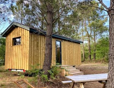 Superior Chalet