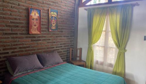 Bungalow (2 Adults)
