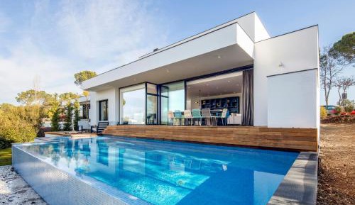 Superior Villa