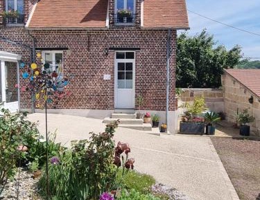 Maisonette