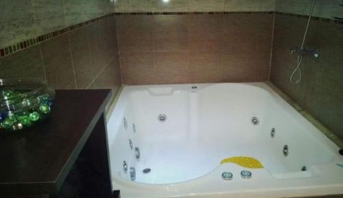Two-Bedroom Apartment with Private Pool