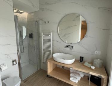 Economy Double or Twin Room