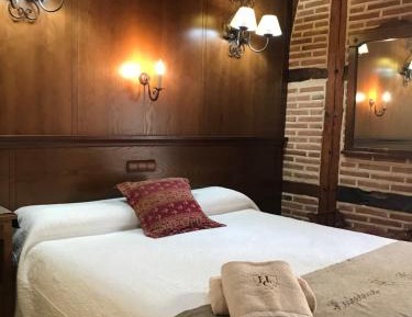 Double Room with View