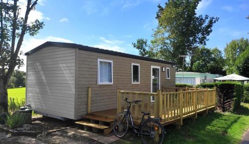 Mobile Home