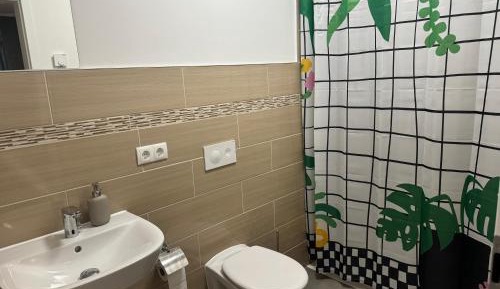 Two-Room Apartment
