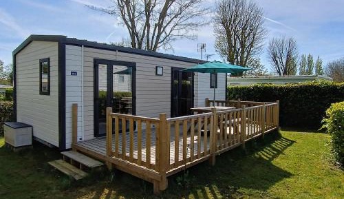 Mobile Home