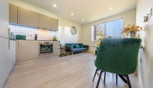 Superior Apartment