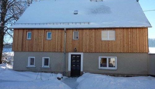 Two-Bedroom Holiday Home