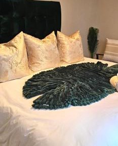 King Room with Garden View